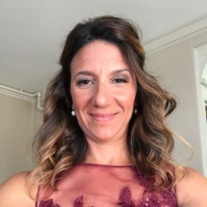 Meet your Posher, Nina